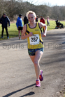 Senior women and vets women and men, 2018 Royal Signals NECAA Road Relays, Hetton. Photo: David T. Hewitson/Sports for All Pics